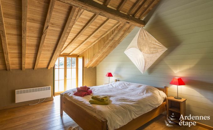 Cottage in Couvin voor 15 personen in de Ardennen
