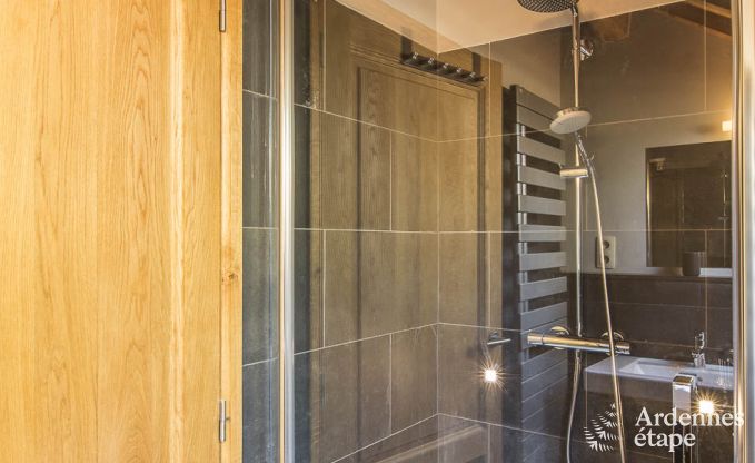 Cottage in Couvin voor 15 personen in de Ardennen