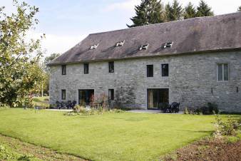 Vakantiehuis in Couvin voor 6 personen in de Ardennen