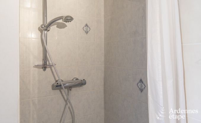 Vakantie op de boerderij in Couvin voor 18 personen in de Ardennen