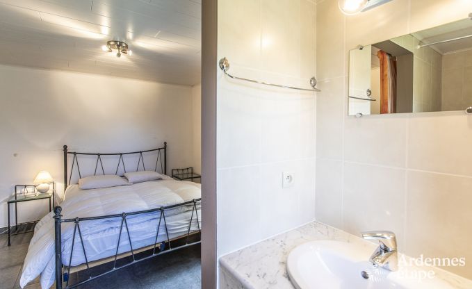 Vakantie op de boerderij in Couvin voor 18 personen in de Ardennen