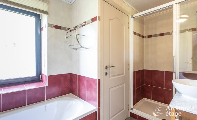 Vakantie op de boerderij in Couvin voor 18 personen in de Ardennen