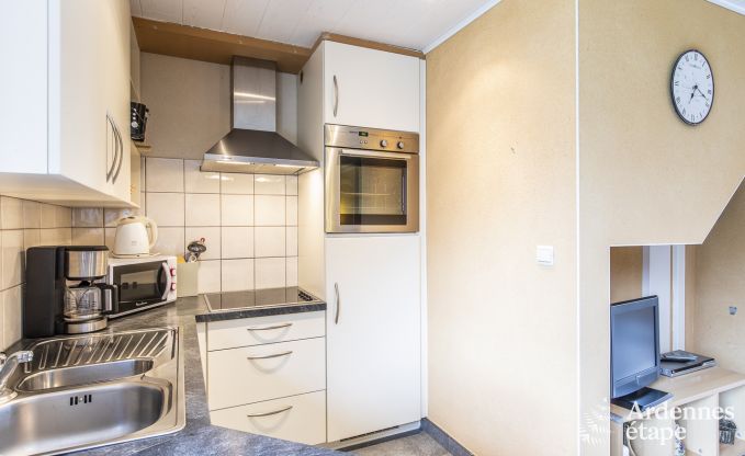 Vakantie op de boerderij in Couvin voor 18 personen in de Ardennen