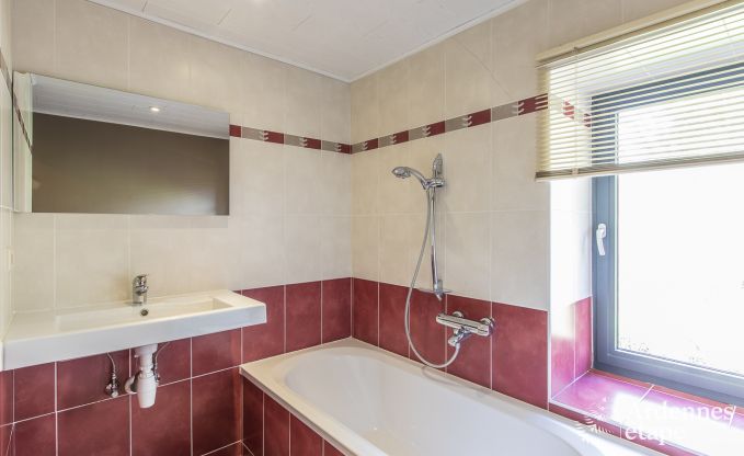 Vakantie op de boerderij in Couvin voor 18 personen in de Ardennen