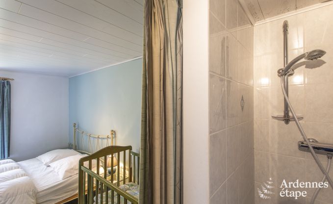 Vakantie op de boerderij in Couvin voor 18 personen in de Ardennen