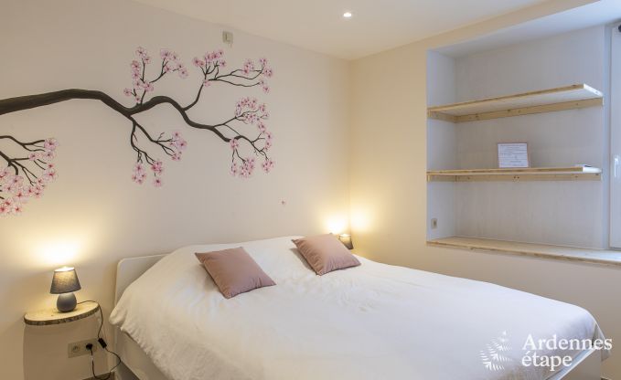 Vakantiehuis in Couvin voor 8 personen in de Ardennen