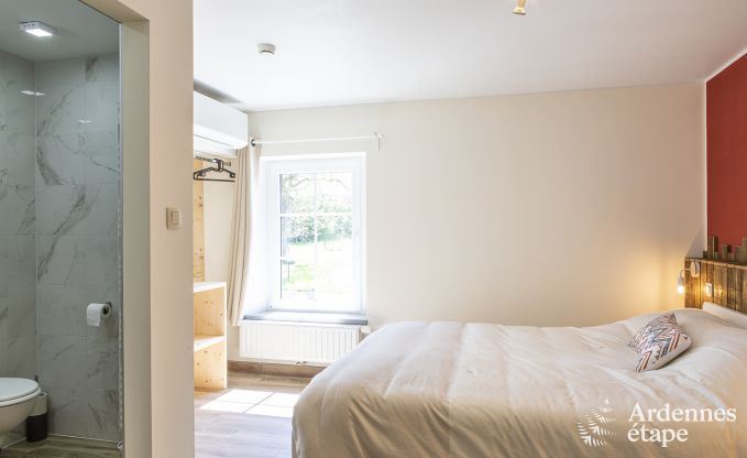 Vakantiehuis in Couvin voor 8 personen in de Ardennen