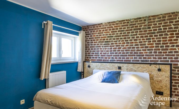 Vakantiehuis in Couvin voor 8 personen in de Ardennen