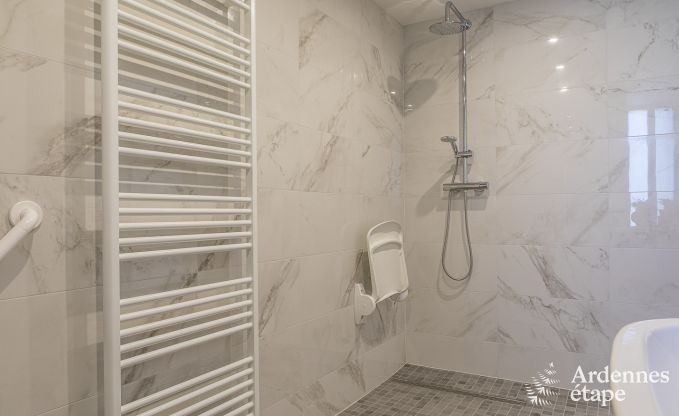 Vakantiehuis in Couvin voor 8 personen in de Ardennen