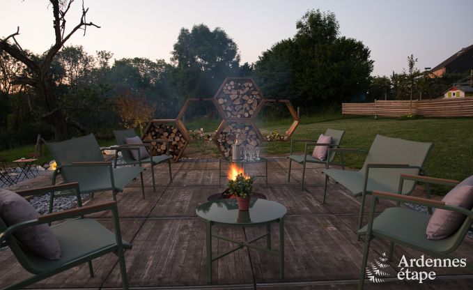 Vakantiehuis in Couvin voor 8 personen in de Ardennen