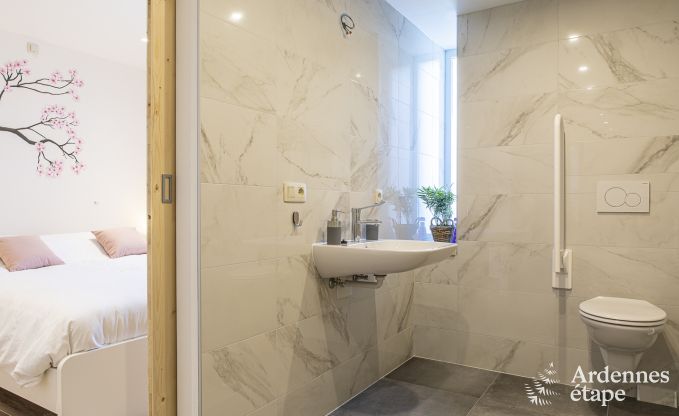 Vakantiehuis in Couvin voor 8 personen in de Ardennen