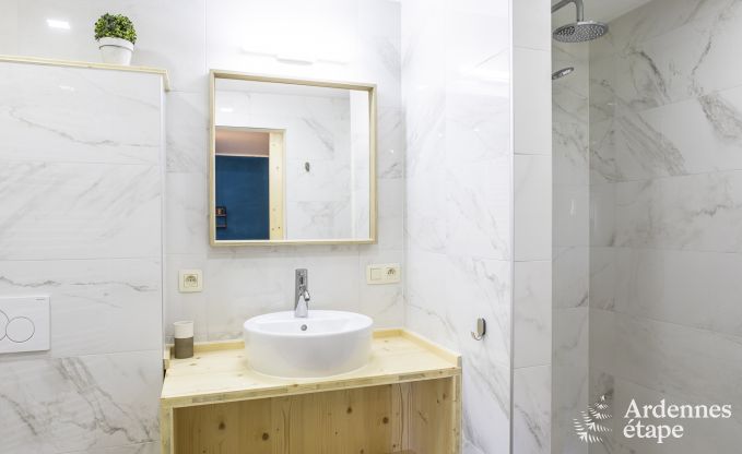 Vakantiehuis in Couvin voor 8 personen in de Ardennen