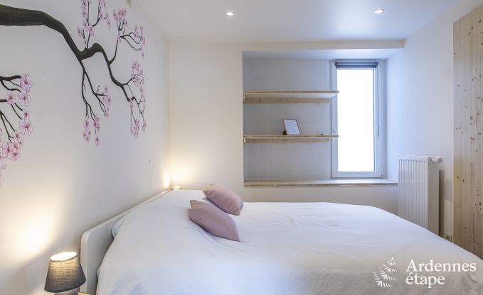 Vakantiehuis in Couvin voor 8 personen in de Ardennen