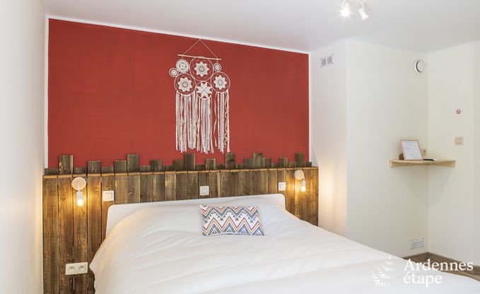 Vakantiehuis in Couvin voor 8 personen in de Ardennen