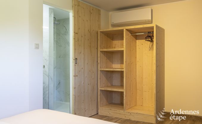 Vakantiehuis in Couvin voor 8 personen in de Ardennen