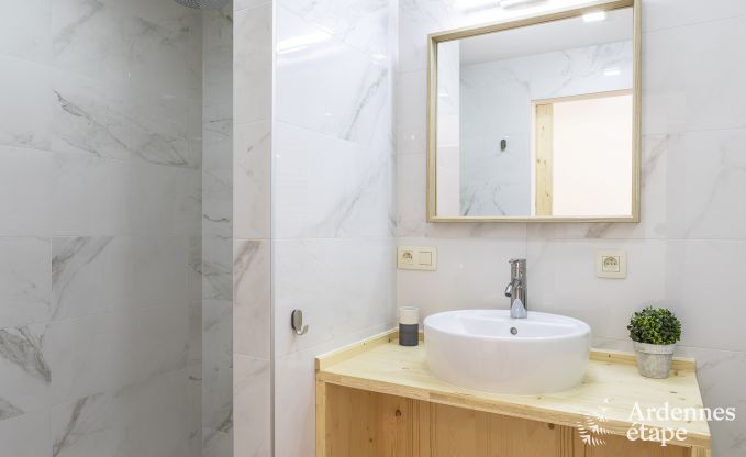 Vakantiehuis in Couvin voor 8 personen in de Ardennen