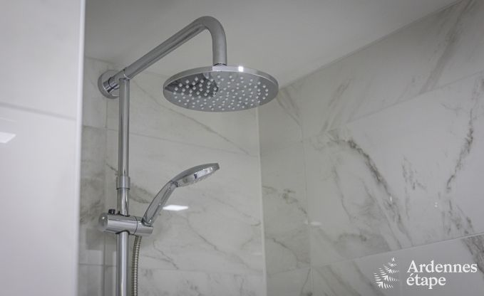 Vakantiehuis in Couvin voor 8 personen in de Ardennen