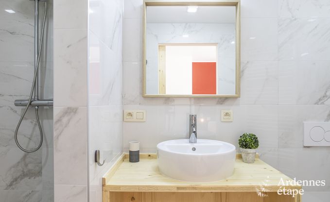 Vakantiehuis in Couvin voor 8 personen in de Ardennen