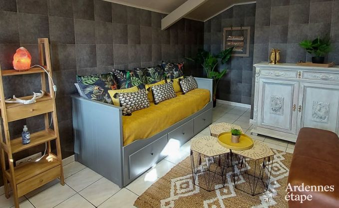 Vakantiehuis in Couvin voor 15 personen in de Ardennen