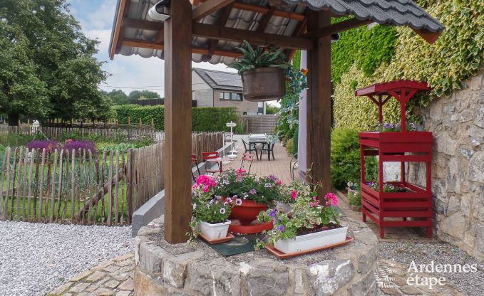 Vakantiehuis in Couvin voor 15 personen in de Ardennen