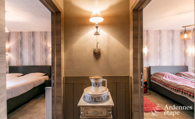 Vakantiehuis in Couvin voor 15 personen in de Ardennen