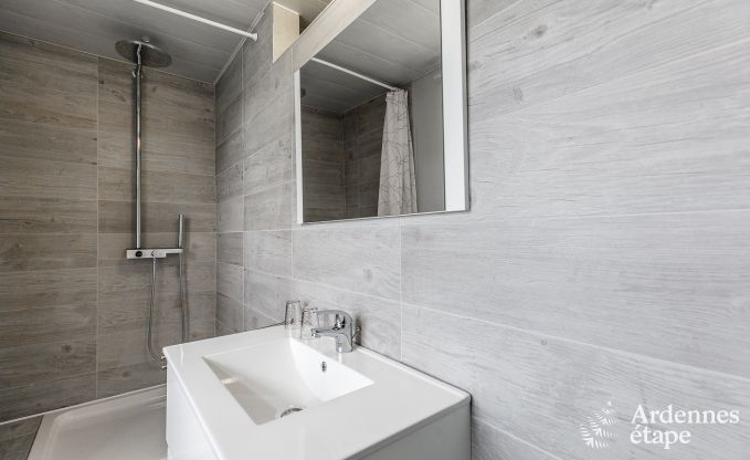 Vakantiehuis in Couvin voor 15 personen in de Ardennen