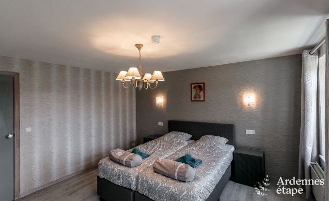 Vakantiehuis in Couvin voor 15 personen in de Ardennen