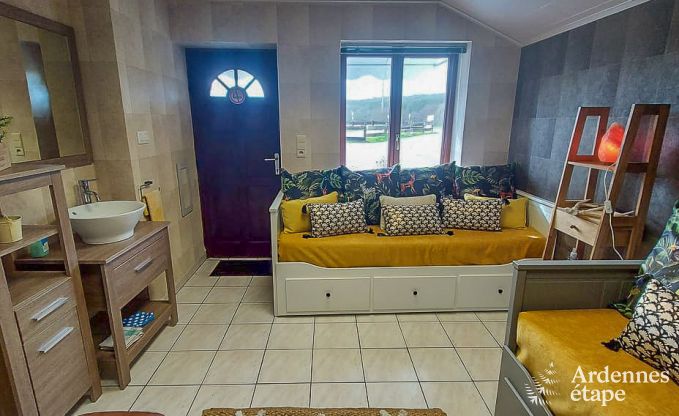 Vakantiehuis in Couvin voor 15 personen in de Ardennen