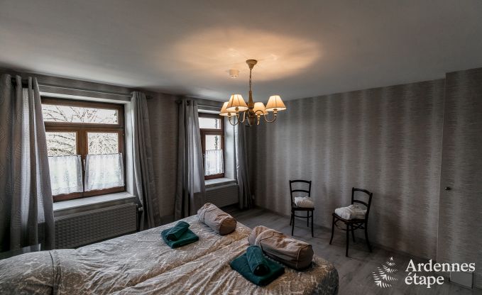 Vakantiehuis in Couvin voor 15 personen in de Ardennen