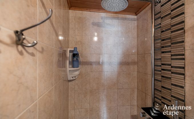 Vakantiehuis in Couvin voor 15 personen in de Ardennen