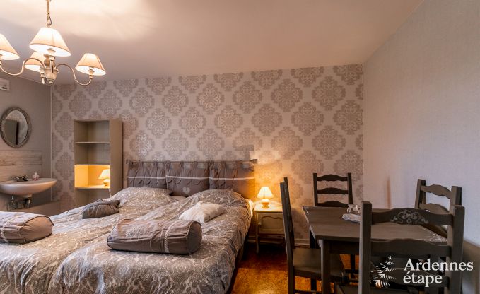 Vakantiehuis in Couvin voor 15 personen in de Ardennen