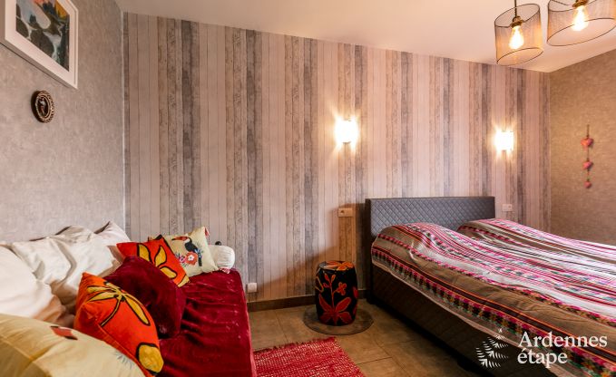 Vakantiehuis in Couvin voor 15 personen in de Ardennen