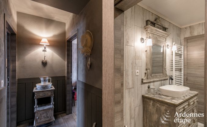 Vakantiehuis in Couvin voor 15 personen in de Ardennen