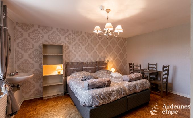 Vakantiehuis in Couvin voor 15 personen in de Ardennen