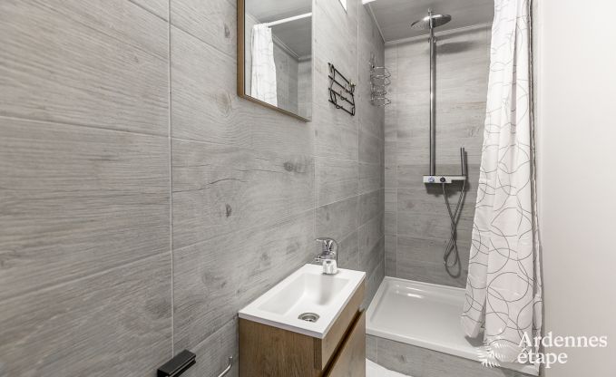 Vakantiehuis in Couvin voor 15 personen in de Ardennen