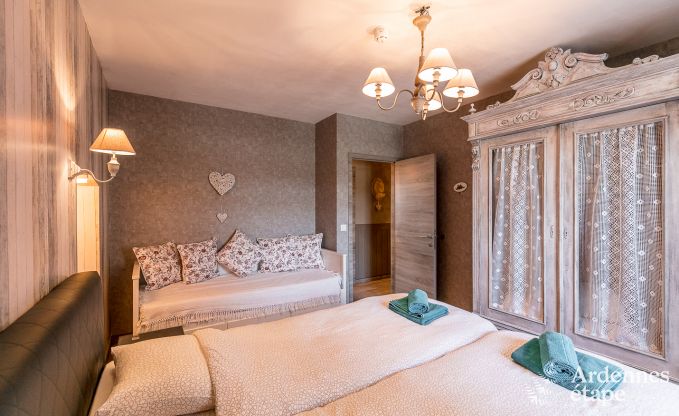 Vakantiehuis in Couvin voor 15 personen in de Ardennen