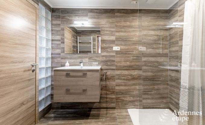 Vakantiehuis in Couvin voor 15 personen in de Ardennen