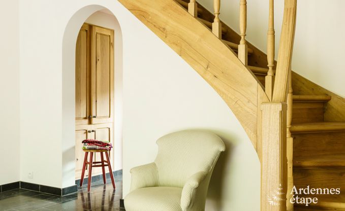 Vakantiehuis in Couvin voor 10 personen in de Ardennen