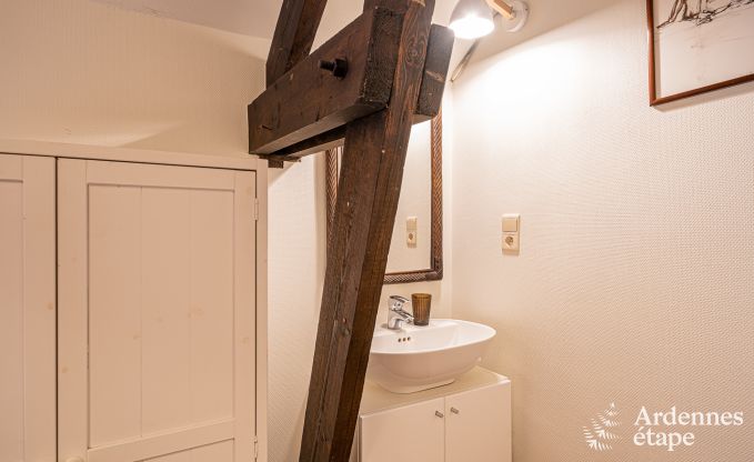 Vakantiehuis in Couvin voor 9 personen in de Ardennen