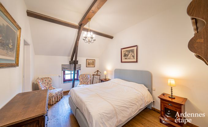 Vakantiehuis in Couvin voor 9 personen in de Ardennen