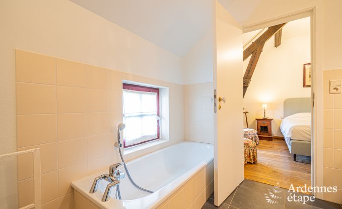 Vakantiehuis in Couvin voor 9 personen in de Ardennen