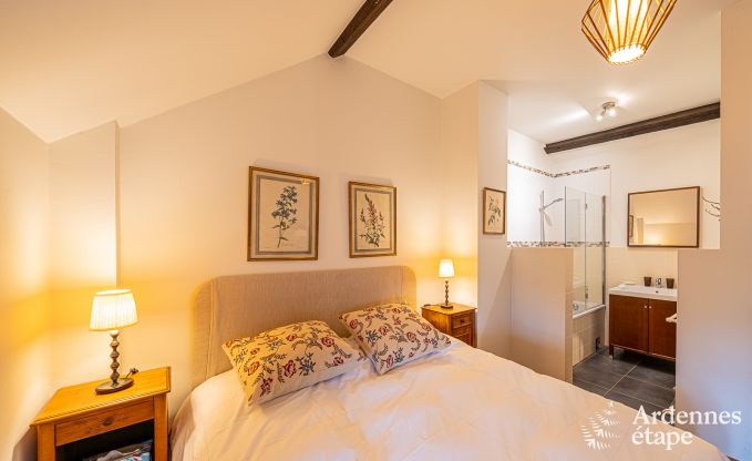 Vakantiehuis in Couvin voor 15/16 personen in de Ardennen