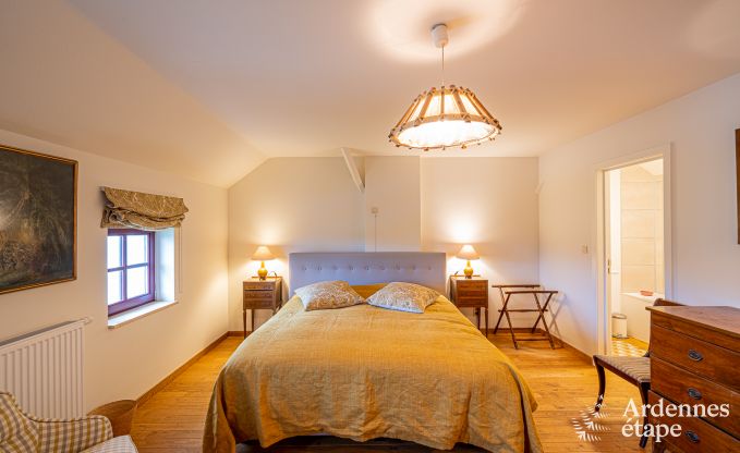Vakantiehuis in Couvin voor 15/16 personen in de Ardennen