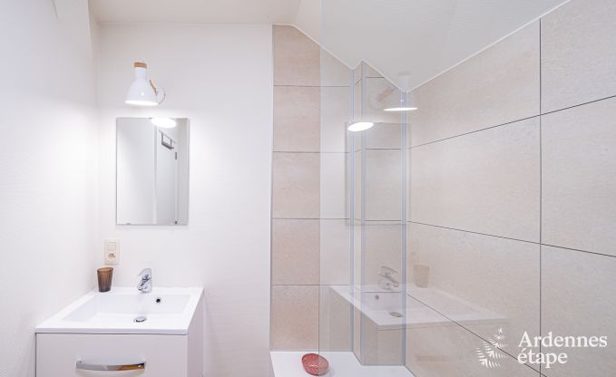 Vakantiehuis in Couvin voor 15/16 personen in de Ardennen