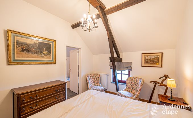 Vakantiehuis in Couvin voor 15/16 personen in de Ardennen