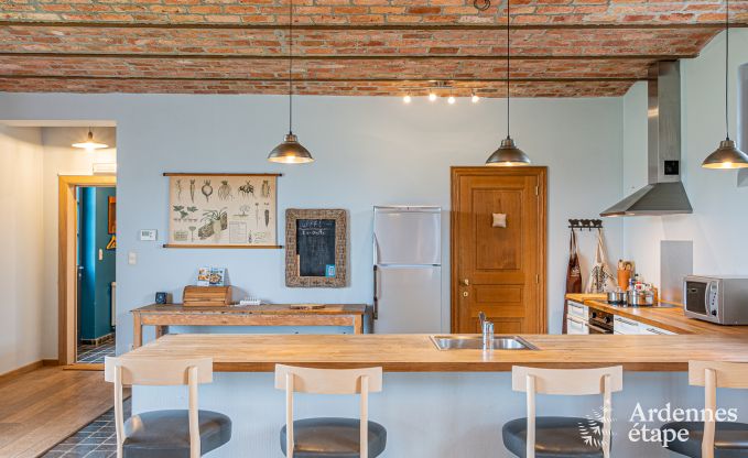 Vakantiehuis in Couvin voor 15/16 personen in de Ardennen