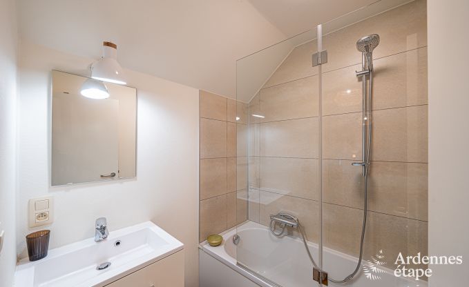 Vakantiehuis in Couvin voor 15/16 personen in de Ardennen