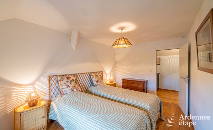 Vakantiehuis in Couvin voor 15/16 personen in de Ardennen