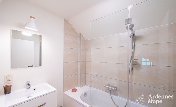 Vakantiehuis in Couvin voor 15/16 personen in de Ardennen