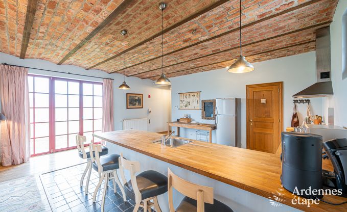 Vakantiehuis in Couvin voor 15/16 personen in de Ardennen